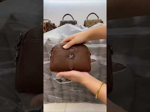 Mini Rockstud Handbag
